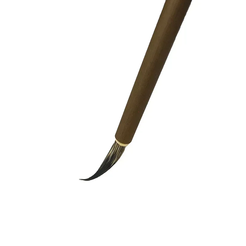 3pcs Mouse Whisker Brushes Chinese Painting Fine Line  Calligraphy Brush Calligraphy Writing Brushes Chinese Painting Brush Pen