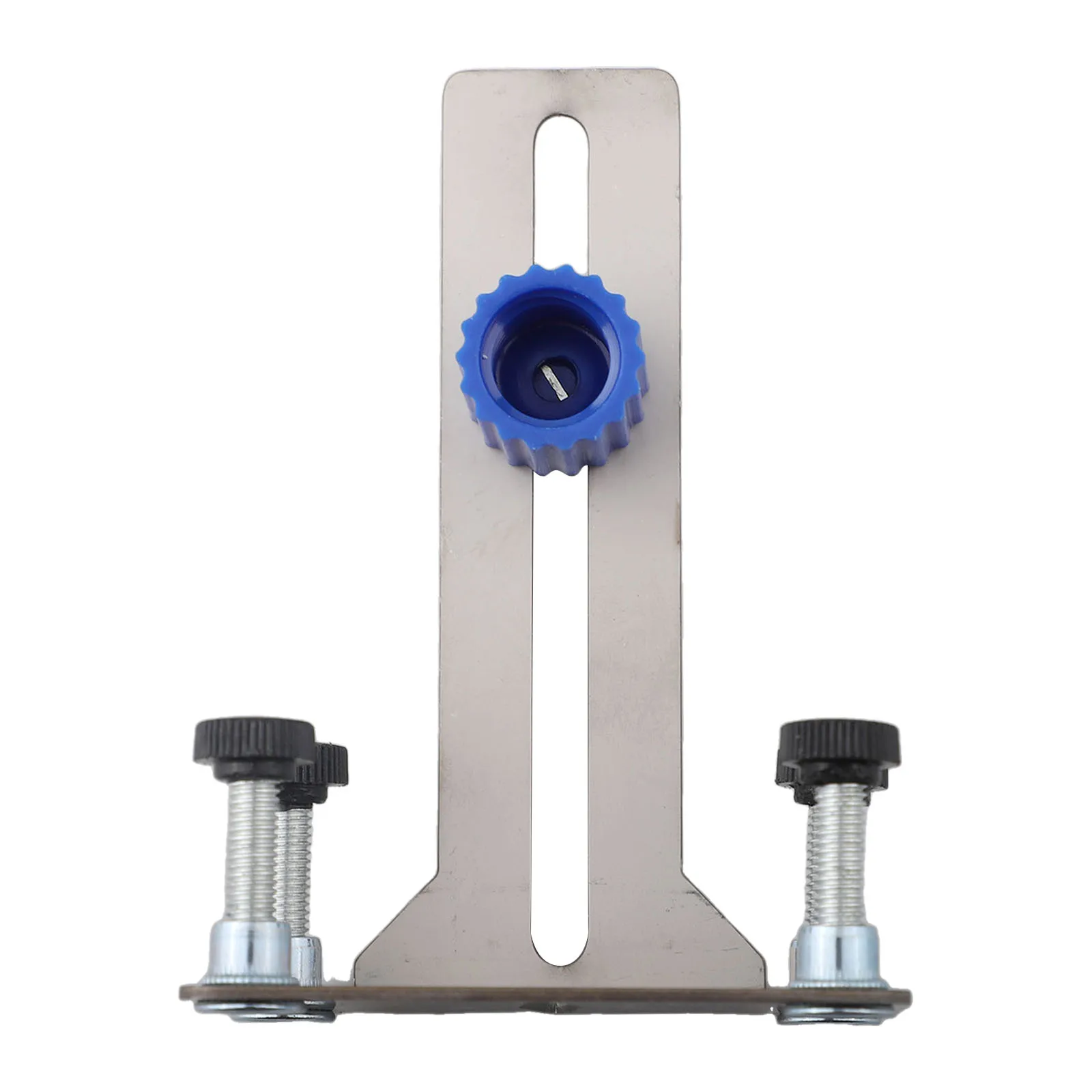 For Metal Surfaces Versatile Leveling Tool Magnetic Level Bracket 115*115*60MM Compatible With Various Levels Easy To Use