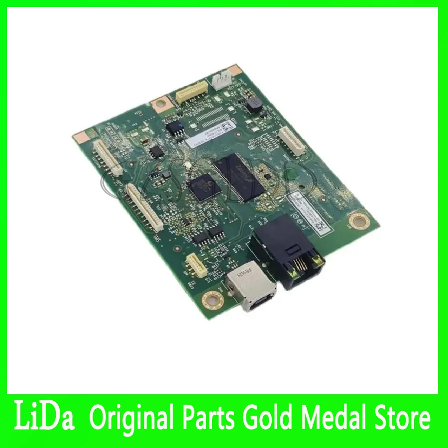 Yeni orijinal 4QL13-60001 biçimlendirici kurulu için HP msdsdw M233SDN mdw dw mdw dw mmainboard dwc M232 M233 anakart