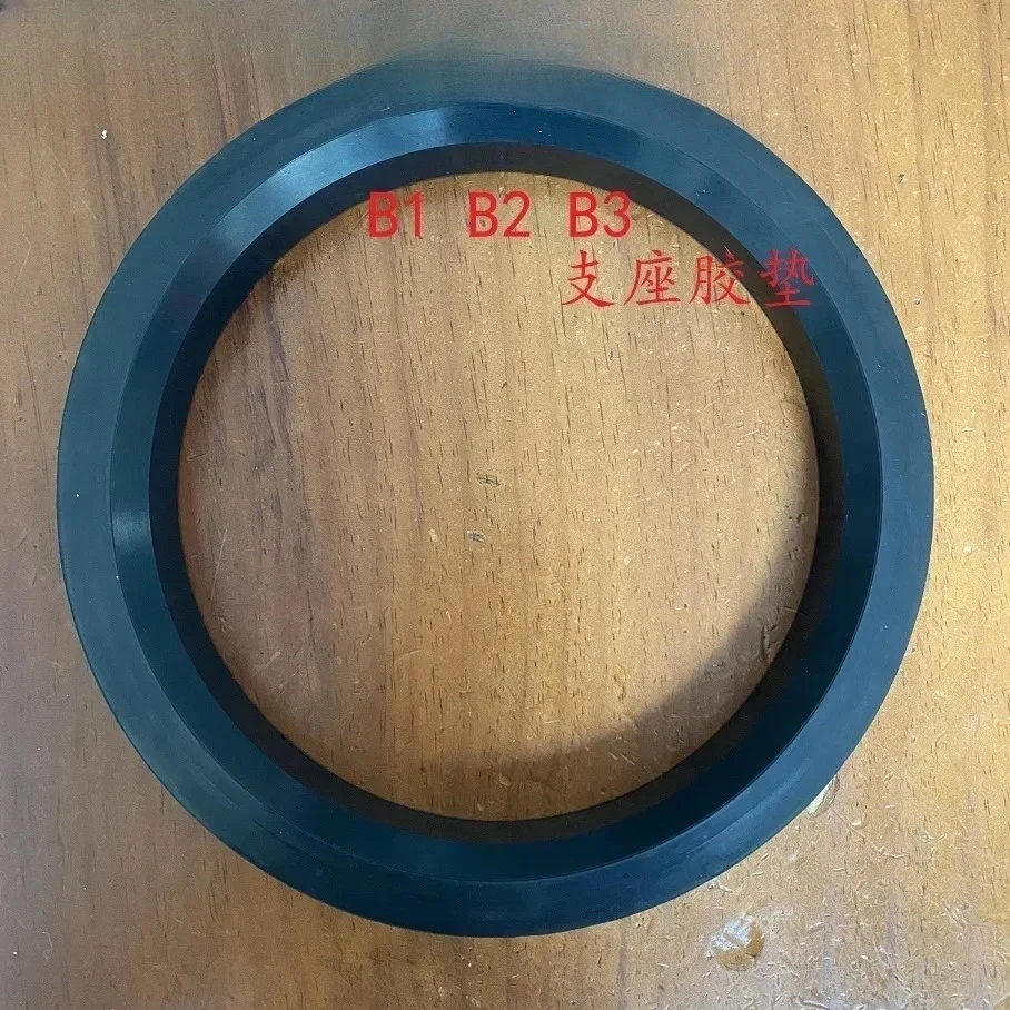 

Accumulator support rubber pad B1 B2 Support rubber pad Accumulator support rubber pad in stock