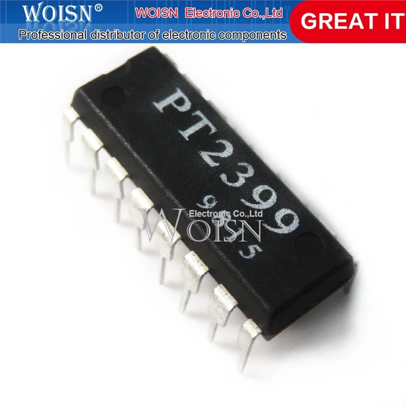 PT2399 2399 DIP-16