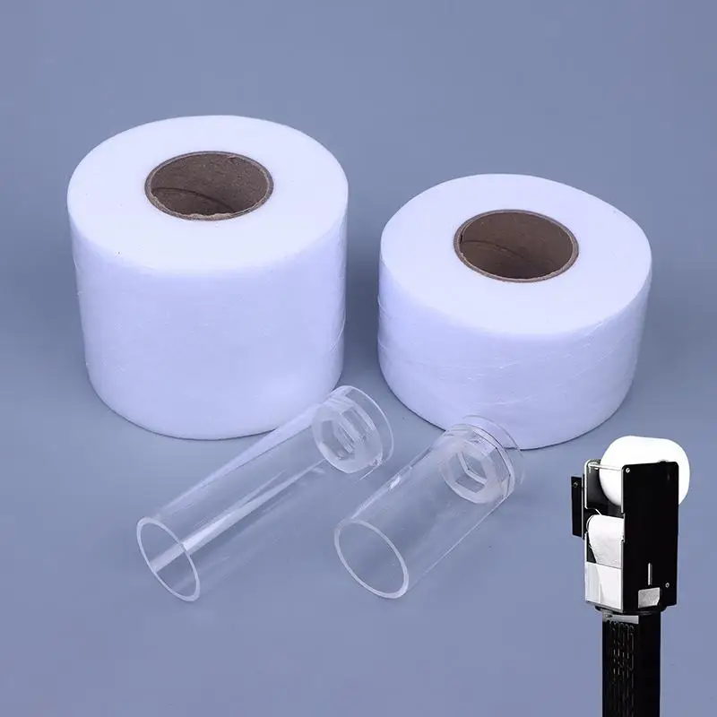 Filter Roll Replace…