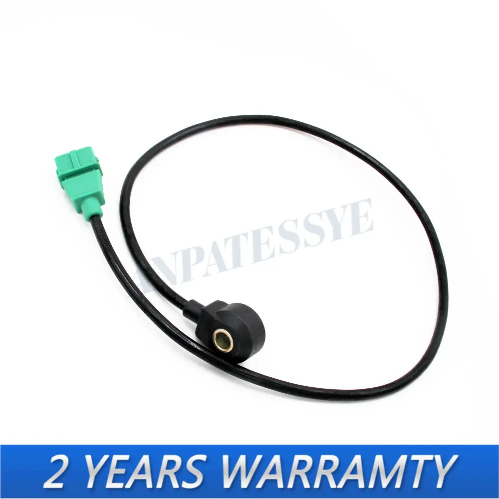 Knock Sensor For VW Corrado Golf 2 3 4 Jetta Passat Polo Scirocco Vento  054 905 377 A / H  054 905 377A 054 905 377H