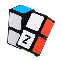 Z Cube Fun 1x2x2 Speed puzzle Magic Educational Magico Cubo Z Cube 1x2x2 Magic Cube Birthday Christmas Gifts For Children