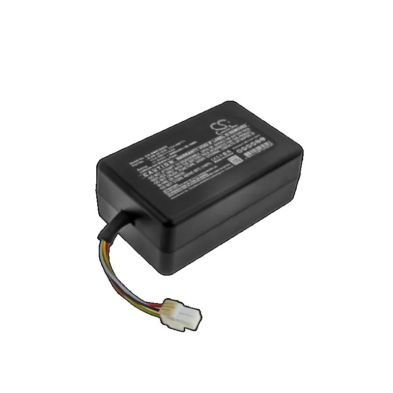 VCA-RBT71 21.6V 3600/4500mAh 56.16Wh Rechargeable Batteries for Samsung POWERbot R7040 Robotic Vacuum Cleaner