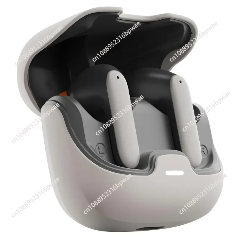 

Z40Pro Dual Mark ENC с шумоподавлением и низкой задержкой, бинауральная настоящая беспроводная Bluetooth-гарнитура-вкладыш TWS