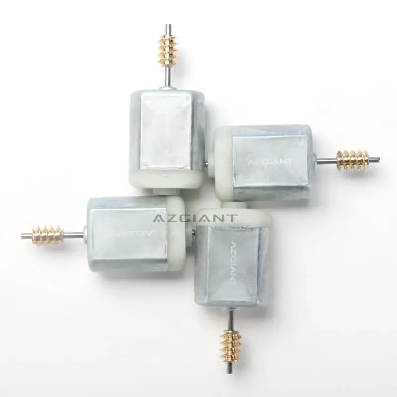 AZGIANT For Peugeot 307 2002-2009 Central Locking Motor Actuator 12 Volt High Speed Low Noise Car Accessories