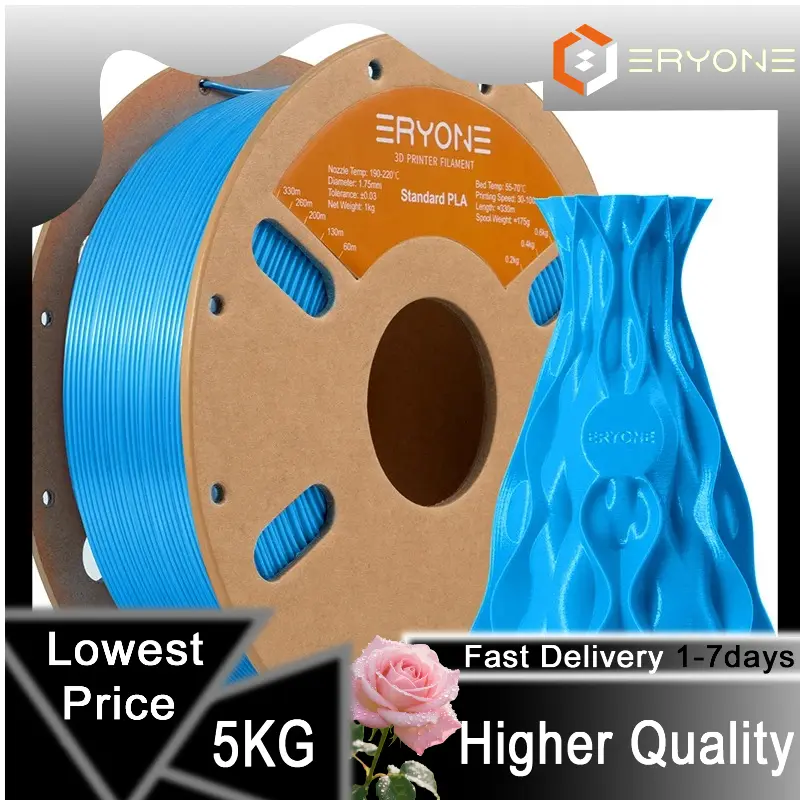 ERYONE PLA 5 packs (5kg)