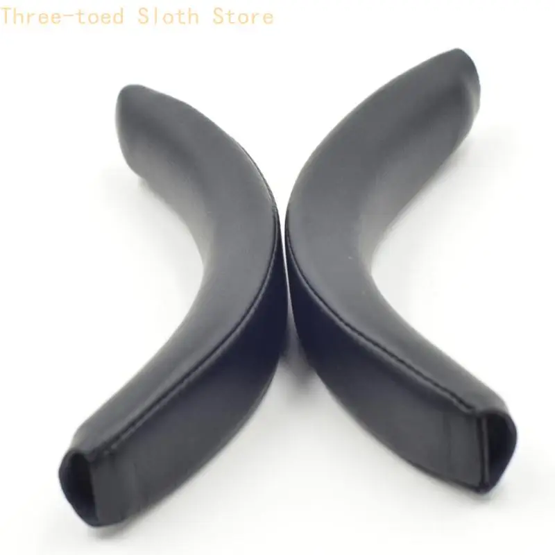 Gebogener Schaumstoff-Kopfbügeleinsatz für Creative Live Headphones Top Band Pad E74A – Detail 7