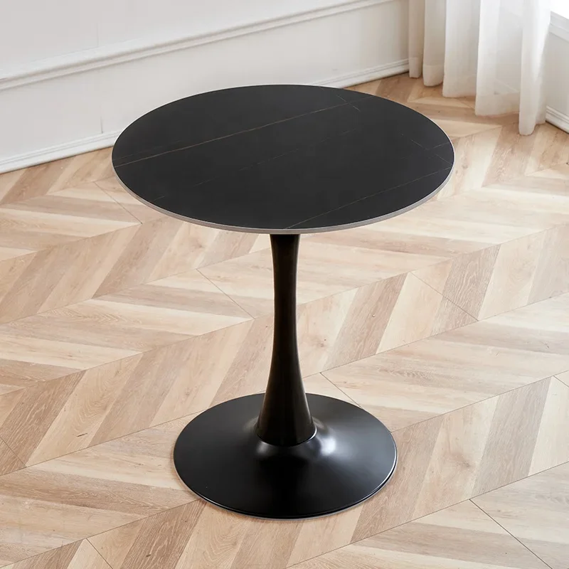 

s#A Modern Dining Tables, Dining Room Furniture . Office Round Table. Color Size Available