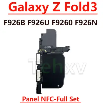 Pro Samsung Galaxy Z Fold4 5G F936B F936U Flex kabel konektoru základní desky Z Fold 4 LCD displej Flex kabel konektoru displeje Náhradní díly 10 nejlepší prodej díly samsung z fold - №7