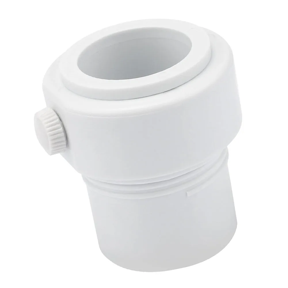 Stability Sleeve As Pictures Show Umbrella Pole Adapter Weatherproof Design Easily Installed Fits 1.35 Inch Umbrella Pole