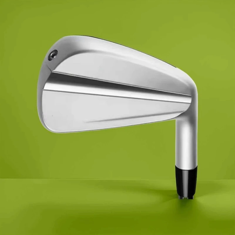 

Men's and Women's New High Fault Tolerance Iron Set Golf Club with Rubber Grip 2026