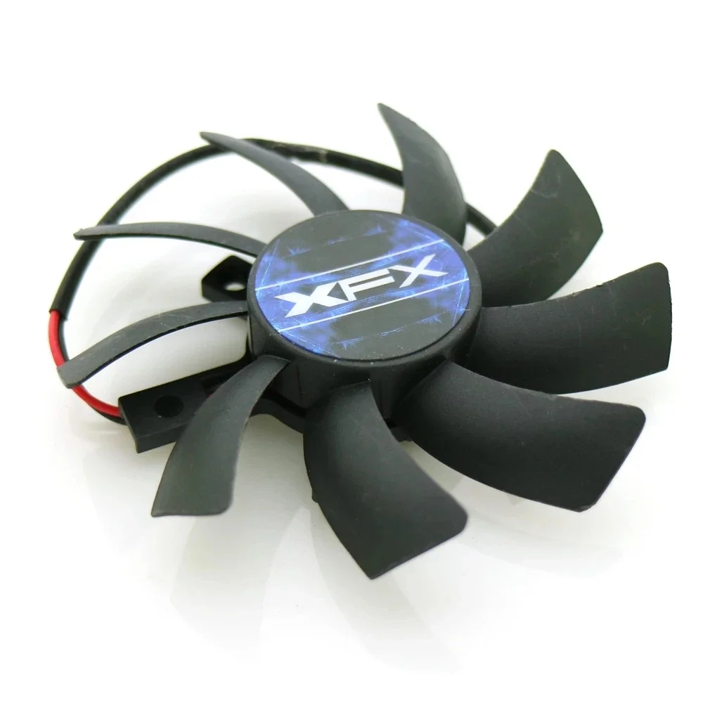 

SYC9015C1H2 DC12V 0,32A 2Pin 85 мм 40x40x40 мм для XFX HD6770 Вентилятор охлаждения видеокарты/видеокарты