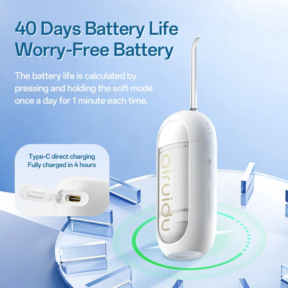 Thumbnail 3 - #40 Top Rated Water Flossers to Buy in 2026