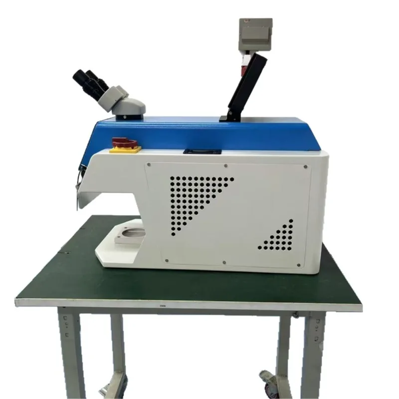 Jewelry welding machine Jewelry processing electric welding machine Spot welding machine
