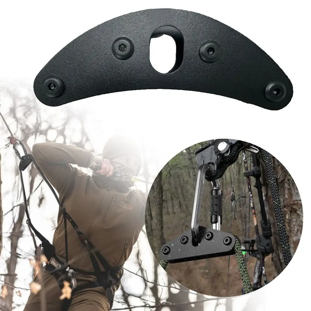 Stainless Steel Tree Saddle Stable Load Bearing Design Saddle Hip Pinch Eliminator Support Bar