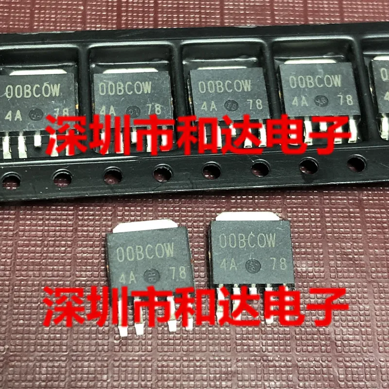 10pcs orginal new 00BC0W BA00BC0WFP-E2 TO-252 1.5-12V 1A