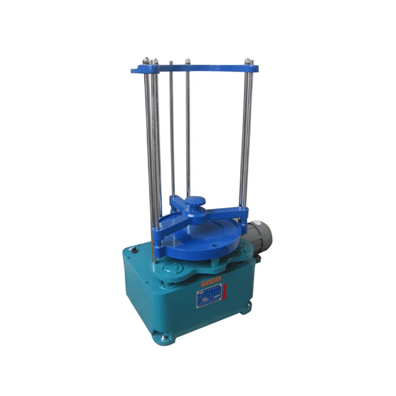 

Automatic Electric Ore Separator Top Knocking Type Easy Operate Lab Vibrating Screen for Mineral Processing