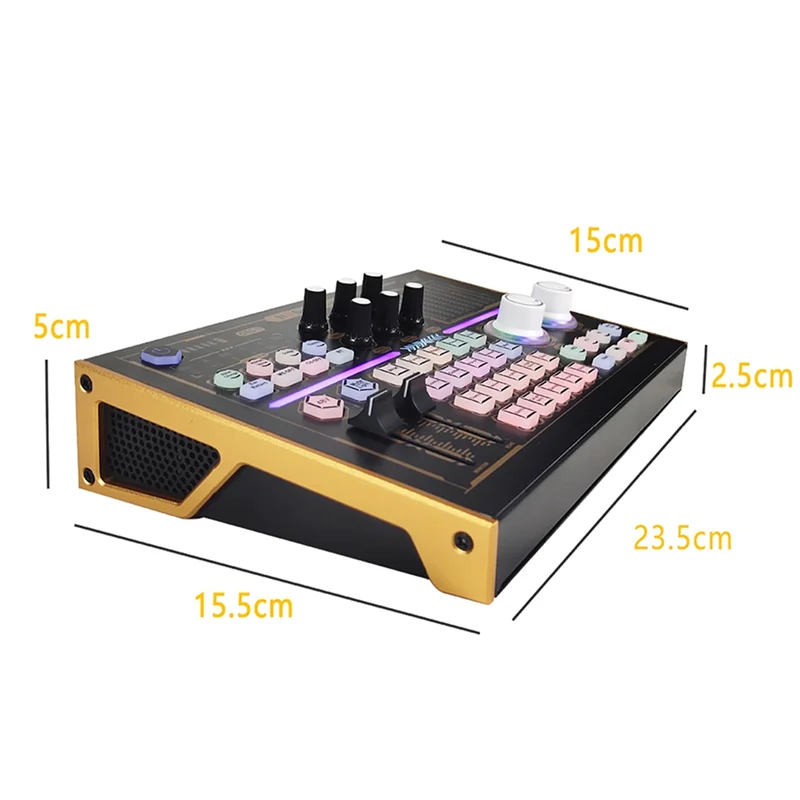 AA60-GAX-N8 Profess…