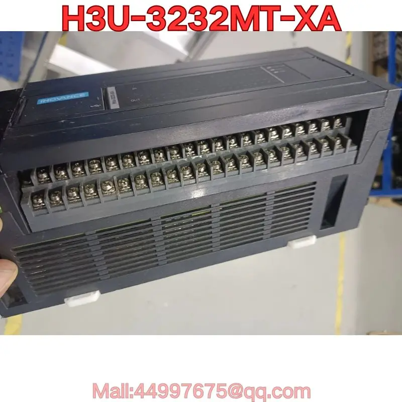 New H3U-3232MT-XA P… - image