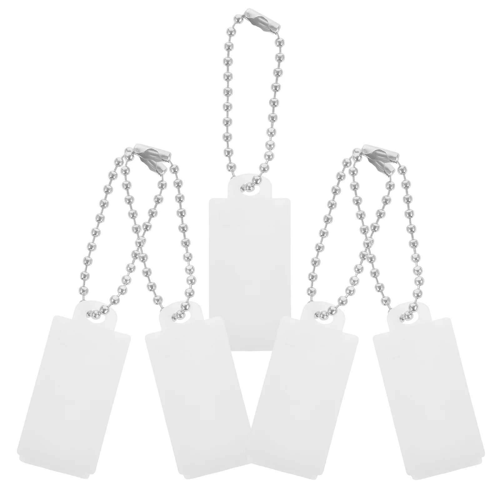 5 PCS Case Hard Pocket Size to Carry Batteries Storage Amplifier Casing