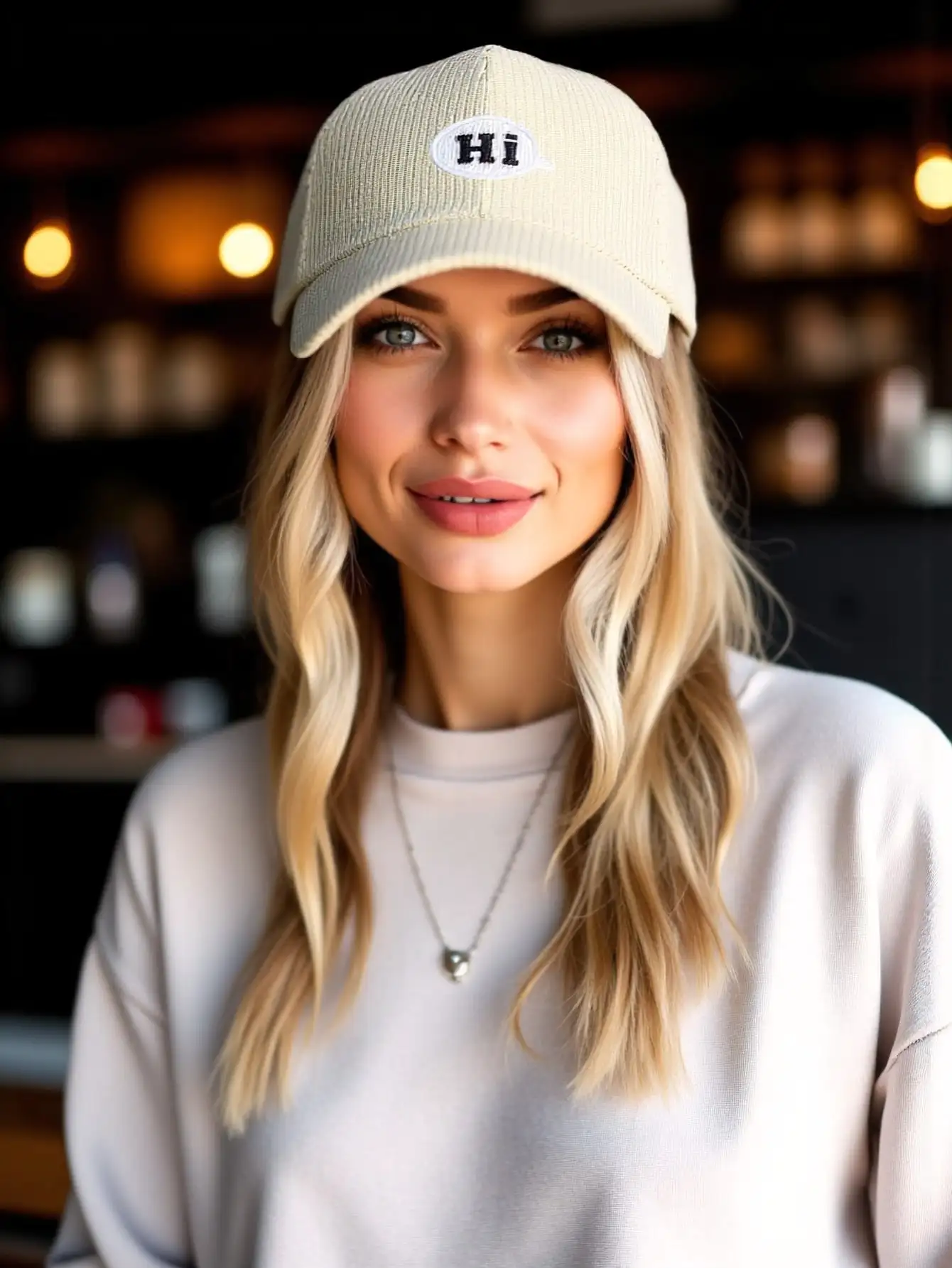 1 PC Japanese Style Corduroy Baseball Cap - Unisex Blank Solid Color Fall Winter Hat with Sun UV Protection Adjustable