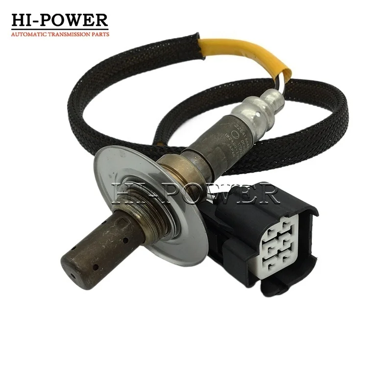 Oxygen O2 Lambda Sensor OEM 22641-AA480 22641AA480 22641-AA381 22641AA381 for 2000-2014 Subaru Impreza FORESTER Legacy 2.0L