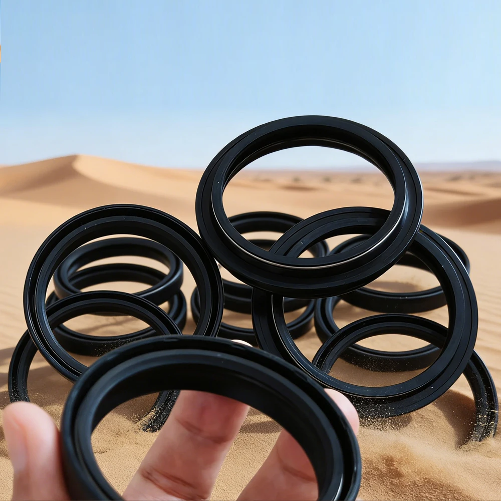 

Резиновое уплотнение передней амортизационной вилки 48X57.8X9.5/12 мм для KT/M SMC625 Racing, SMC 625, 640 Adventure, 640 Duke, 690