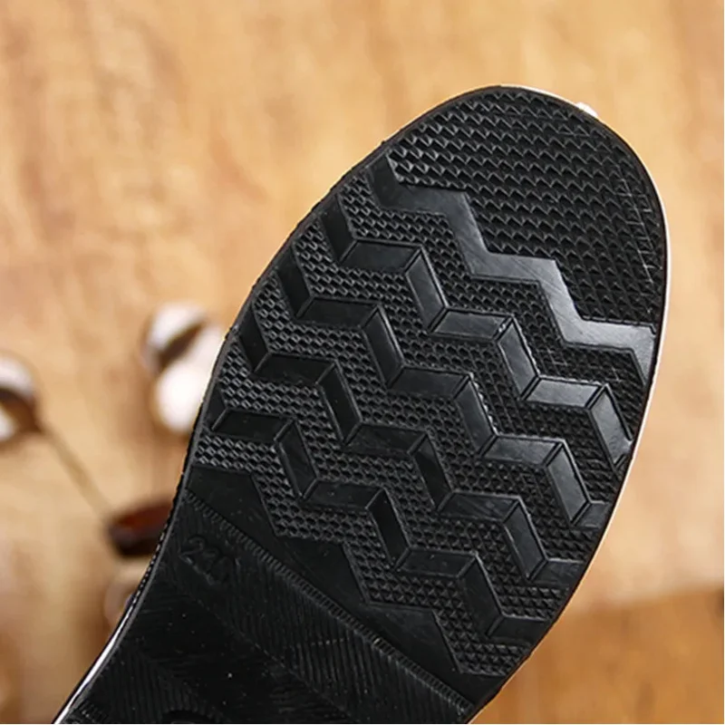 

ZA01 Game Toji Fushiguro Cosplay Shoes Accessories Prop Women Men Black kung fu Shoes Halloween Shoes Cosplay Costume AccessZa0@