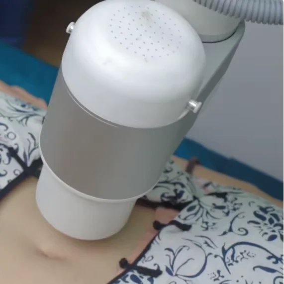 Universal Collaborative Robot Arm with Motor for Smart Manufacturing and Daily Service Automation Solutions 0.5 kW 220 V