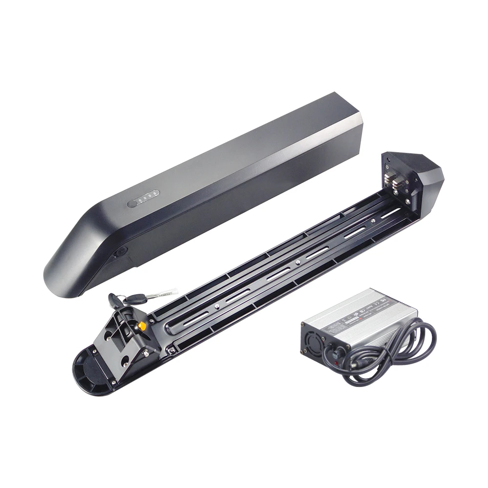 

48 В 52 В Reention Kirin eBike Батарея Литий-ионный аккумулятор для Markhor M3 Black Himiway Cruiser Ariel Rider Fat Tire Cruiser Akku