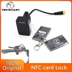Original NFC Lock For All Blade Teverun Blade Mini Pro/GT/GT+ II Fighter Mini 10/10+/11/11+ Supreme 7260R Scooter Accessories