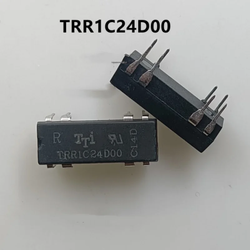 

Тростниковое реле TRR1C24D00