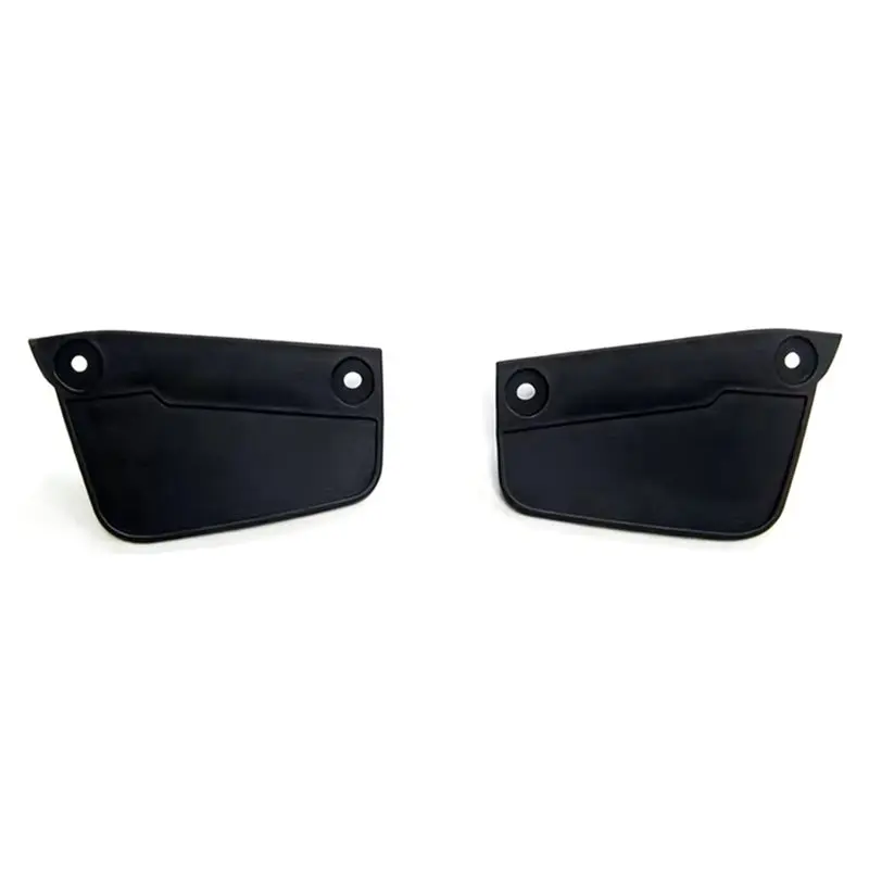 Car Accessories KB7W-51-PW1 Body Rear Moulding For Mazda