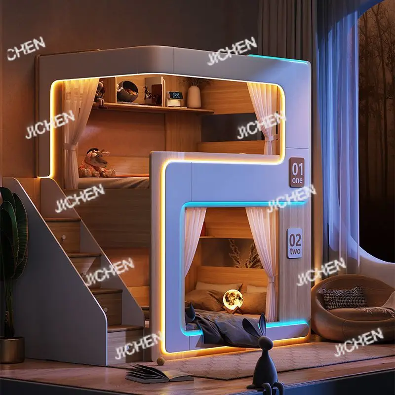 Simple Small Apartm…