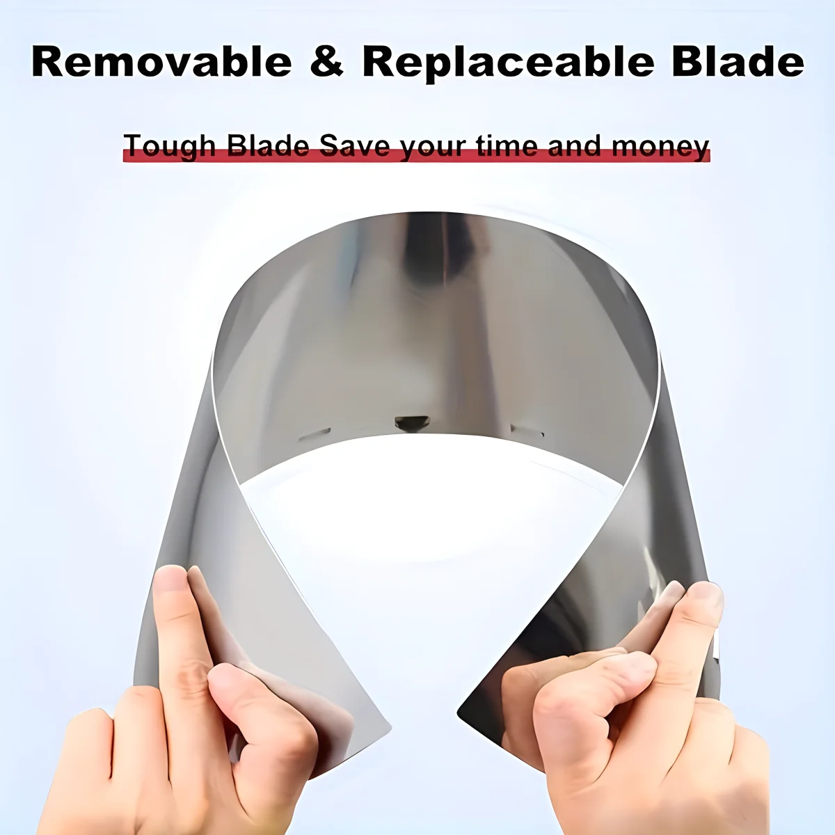 Thumbnail 4 - #33 Ranked Putty Knives & Scrapers Picks in 2026