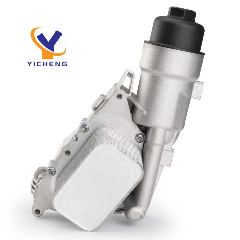 

11428585235 Корпус масляного фильтра двигателя для BMW X1 X2 2Series 220i 218i Mini Cooper 1,5 л 2,0 л 11428511391