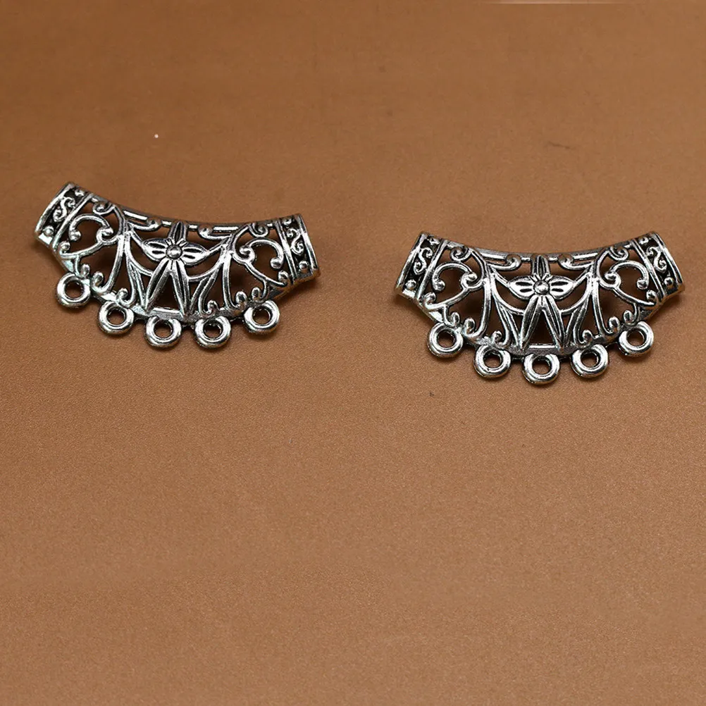 

Набор из 20 этнических подвесок-шармов из сплава: стильный, простой дизайн, аксессуары для самостоятельного изготовления украшений (для ожерелий, браслетов, цепочек для свитеров)