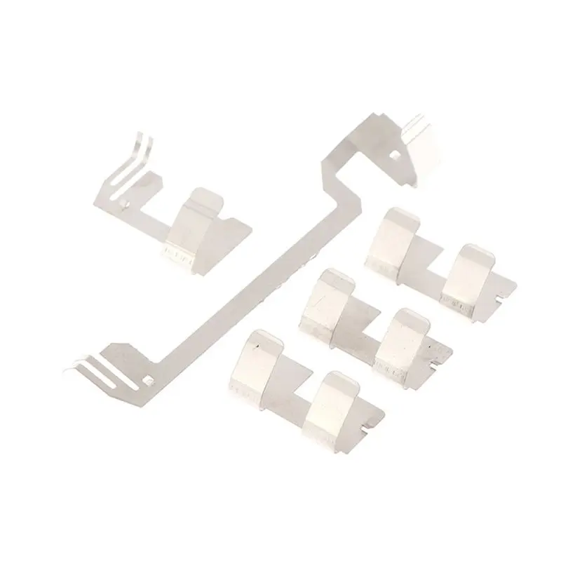 

Сменная контактная деталь ABUG для аккумуляторного отсека для 187, 725, 789 поколения, поколения 99, 4 поколения 189