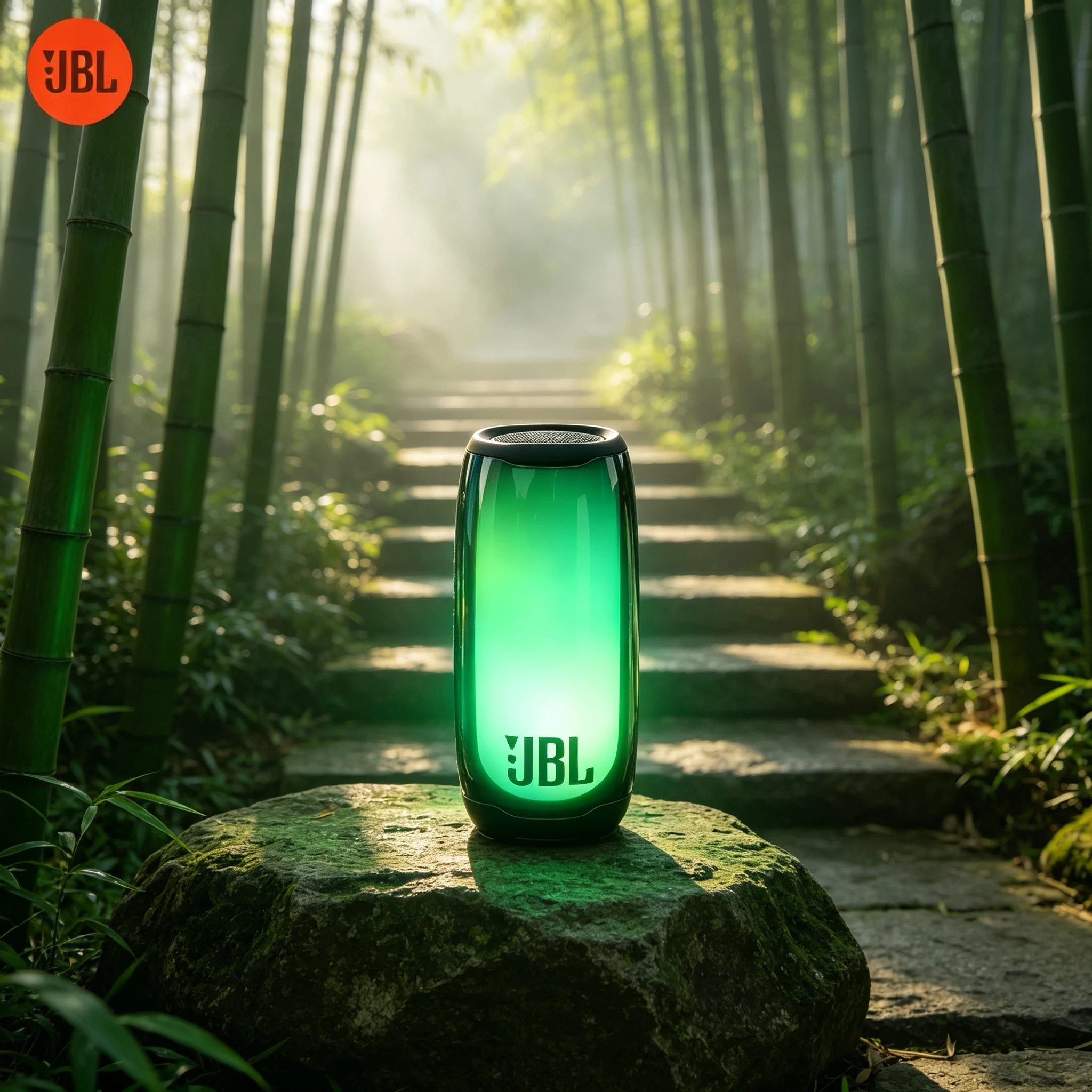 Jbl Speaker Charge 5 - 1. JBL PULSE 5 Altoparlante Bluetooth