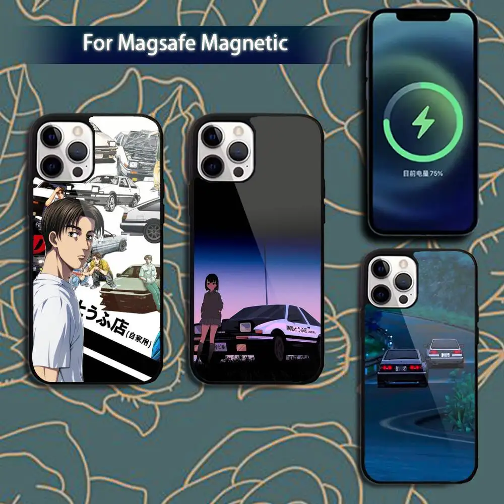 

Anime I-Initials-s D Phone Case For iPhone 17,16,15,14,13,12,11,Pro,Max,Plus,Mini,Magsafe,Magnetic Wireless Charging Case