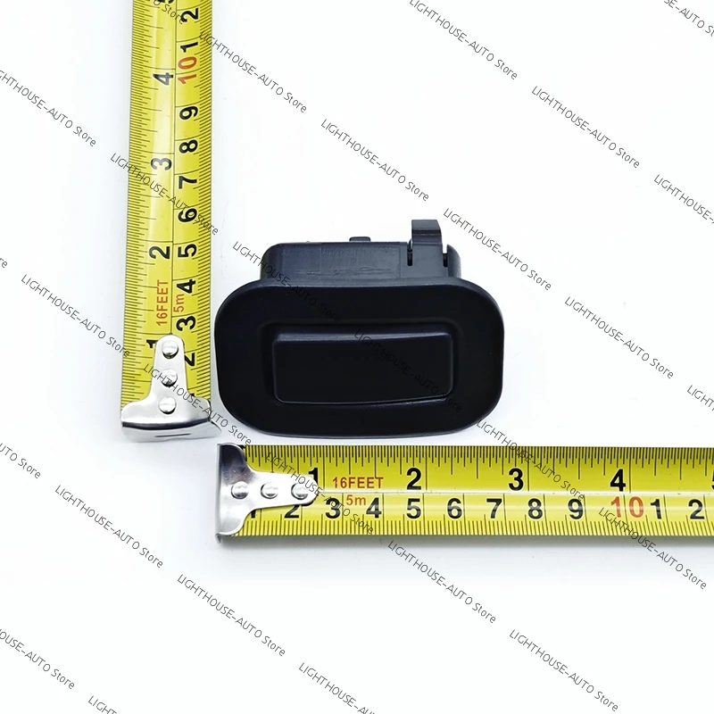 For Subaru Forester 2009 2010 2011 2012 2013 Car Rear Left Right Seat Recliner Adjustment Switch Button 64328AG011 64328AG001 