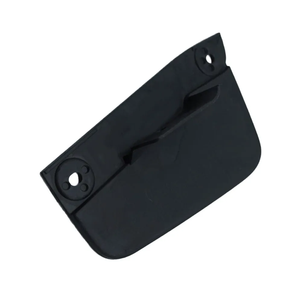 As Shown Rear Moulding Panel OE Number KB7W51PW1 OE Number KB7W51PV1 Precision Fit Design No Programming Required