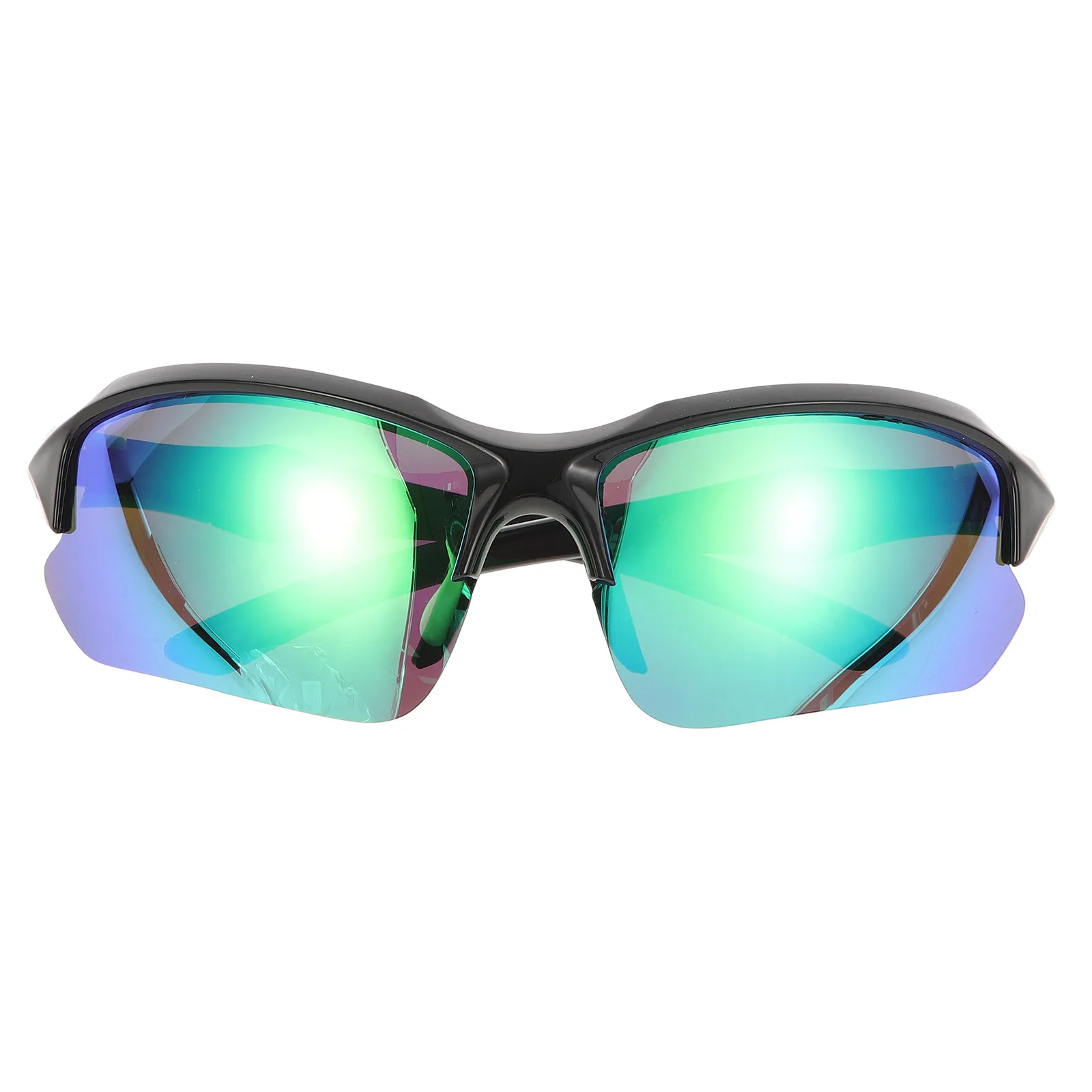 

Photochromic Sunglasses Retro Color Cycling Baseball Outdoor Sports Uv Protection Sunglasses for Men Women Stylish Summer