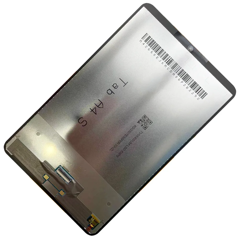 Pantalla táctil LCD T307 para Samsung Tab A 8,4, 2020, A4 S, SM-T307U, T307U, SM-T307, T307, montaje de digitalizador de repuesto