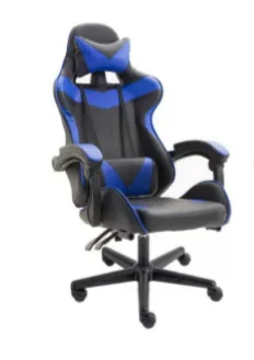 Commercial Furniture Modern Design Racing Gaming Chair with Adjustable Armrest