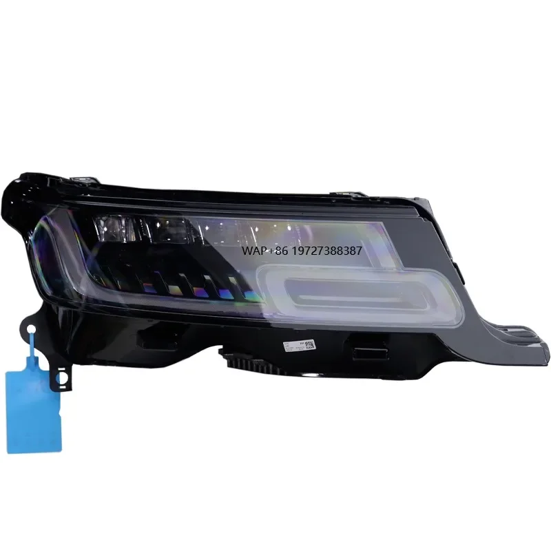 

For Remanufactured High-End 6000K LED Headlights for 2018-2022 for for Sport-Retrofit/Upgrade 12V 25W