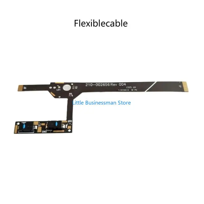 Maus-Seitentasten-Ersatzkabel für GPROX SUPERLIGHT 2C Seitenschalterkabel M76A – Detail 6