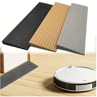 Adaptation Threshold Anti-Collision Strip Step Ramp Climbing Mat For XiaoMi Roborock iRobot Roomba Vacuum Cleaner Robot parts